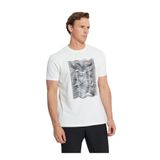 Altınyıldız Classics Erkek T-Shirt 5003252062, Ekru, S