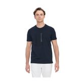 Altınyıldız Classics Erkek T-Shirt 5003252137, Lacivert, S