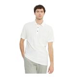 Altınyıldız Classics Erkek T-Shirt 5003252880, Beyaz, 2XL