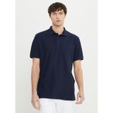 Altınyıldız Classics Erkek T-Shirt 5003252881, Lacivert, M