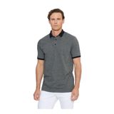 Altınyıldız Classics Erkek T-Shirt 5003252882, Siyah, 2XL