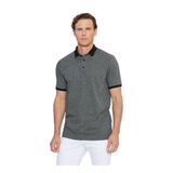 Altınyıldız Classics Erkek T-Shirt 5003252882, Siyah, XL