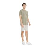 Altınyıldız Classics Erkek T-Shirt 5003252883, Haki, 2XL