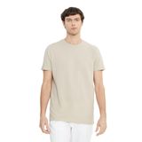 Altınyıldız Classics Erkek T-Shirt ACE091252299, Bej, S