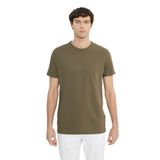 Altınyıldız Classics Erkek T-Shirt ACE091252299, Haki, M