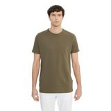 Altınyıldız Classics Erkek T-Shirt ACE091252299, Haki, S
