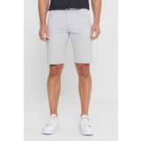 Altınyıldız Classics Erkek Taş Slim Fit Dar Kesim Armürlü %100 Pamuk Casual Chino Şort