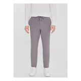 ALTINYILDIZ CLASSICS Füme Erkek Slim Fit Pantolon ACE001252269_FUM