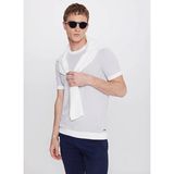 Altınyıldız Classics Gri Erkek Bisiklet Yaka T-Shirt ACE044262160 - Gri Melanj