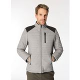 Altınyıldız Classics Gri Erkek Mont 4A0825100001_MONT