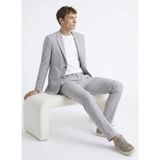 Altınyıldız Classics Gri Erkek Slim Fit Takım Elbise ACE030262242 - 52 / 6