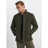 Altınyıldız Classics Haki Erkek Mont 4a1025100001_Overcoat - 46