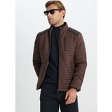 Altınyıldız Classics Kahve Erkek Mont 4A0825100001_MONT