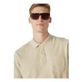 ALTINYILDIZ CLASSICS Koyu Sarı Polo T-Shirt, 2XL, 5003005774, Koyu Sarı, Erkek