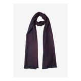 ALTINYILDIZ CLASSICS Lacivert - Bordo Erkek Atkı ACE282610002_LBR