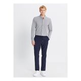ALTINYILDIZ CLASSICS Lacivert Erkek Slim Fit Pantolon ACE001252541_LAC