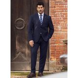 Altınyıldız Classics Lacivert Erkek Slim Fit Takım Elbise ACE030262221 - 52 / 6