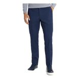ALTINYILDIZ CLASSICS Lastikli Bel Slim Fit Erkek Pantolon Lacivert 46 Beden