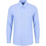 Altınyıldız Classics Mavi Erkek Tailored Fit Gömlek ACE201000177_MAV - XL