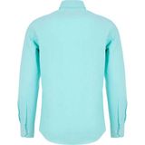 Altınyıldız Classics Mavi Erkek Tailored Fit Gömlek ACE201000177_MNT - Mint