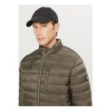 ALTINYILDIZ CLASSICS Mont, 2XL, 5003307516, Haki, Erkek