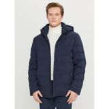 ALTINYILDIZ CLASSICS Mont, XL, 5003308007, Lacivert, Erkek
