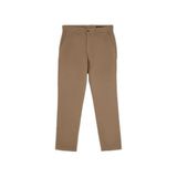 ALTINYILDIZ CLASSICS Normal Bel Comfort Fit Pantolon, 46, 5003207017, Vizon, Erkek