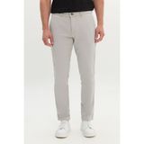 Altınyıldız Classics Normal Bel Normal Paça Slim Fit Gri Erkek Pantolon ACE001252276_GRI - 56