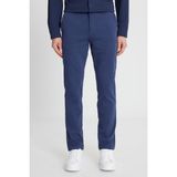 Altınyıldız Classics Normal Bel Normal Paça Slim Fit İndigo Erkek Pantolon ACE001252276_IND - 54
