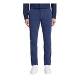 ALTINYILDIZ CLASSICS Normal Bel Normal Paça Slim Fit İndigo Pantolon, 52, 5003252768, İndigo, Erkek