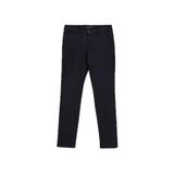Altınyıldız Classics Normal Bel Normal Paça Slim Fit Siyah Erkek Pantolon ACE001252276_SYH