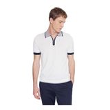 ALTINYILDIZ CLASSICS Polo Yaka Kazak, 2XL, 5003358052, Ekru, Erkek