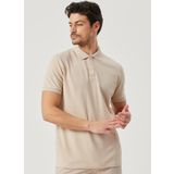 ALTINYILDIZ CLASSICS Polo Yaka Koyu Sarı T-Shirt, M, 5003005772, Koyu Sarı, Erkek