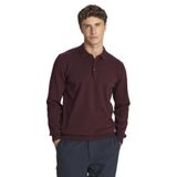 ALTINYILDIZ CLASSICS Polo Yaka Standart Kazak, 3XL, 5003307612, Bordo, Erkek