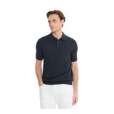 Altınyıldız Classics Polo Yaka Standart Lacivert Erkek Kazak ACE072252045_LAC