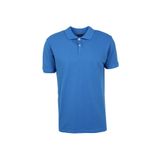 ALTINYILDIZ CLASSICS Polo Yaka T-Shirt, M, 5003005765, Mavi, Erkek