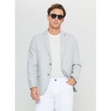 Altınyıldız Classics Regular Fit Gri Erkek Ceket ACE004252190_GRI - 62 / 4
