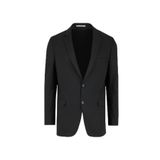 ALTINYILDIZ CLASSICS Regular Fit Takım Elbise, 56-4 Drop, 5003206972, Siyah, Erkek