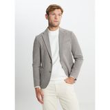 Altınyıldız Classics Slim Fit Açık Kahve Erkek Ceket ACE042510112_CEKET Tact - 54 / 6