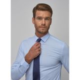 ALTINYILDIZ CLASSICS Slim Fit Açık Mavi Gömlek, XL, 4A2000000001, Açık Mavi, Erkek