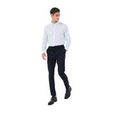 ALTINYILDIZ CLASSICS Slim Fit Bağlamalı Bel Pantolon, 46, 5003252742, Bej, Erkek