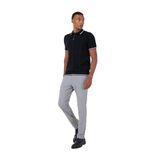 ALTINYILDIZ CLASSICS Slim Fit Bağlamalı Bel Pantolon, 52, 5003252707, Gri, Erkek