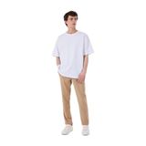 ALTINYILDIZ CLASSICS Slim Fit Bağlamalı Bel Pantolon, 54, 5003252742, Bej, Erkek