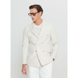 Altınyıldız Classics Slim Fit Bej Erkek Ceket ACE004252055_BEJ - 46