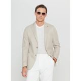 Altınyıldız Classics Slim Fit Bej Erkek Ceket ACE004252058_BEJ