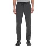 ALTINYILDIZ CLASSICS Slim Fit Dar Kesim Mono Yaka Desenli Takım Elbise, Renk Lacivert-Gri, Beden 54-6 Drop