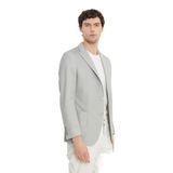Altınyıldız Classics Slim Fit Gri Erkek Ceket ACE004252058_GRI