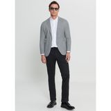 Altınyıldız Classics Slim Fit Gri Erkek Ceket ACE004252184_GRI - 48 / 6