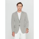 Altınyıldız Classics Slim Fit Haki Erkek Ceket ACE004252057_HAK
