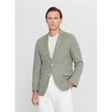 Altınyıldız Classics Slim Fit Haki Erkek Ceket ACE004252189_HAK - 46 / 6
